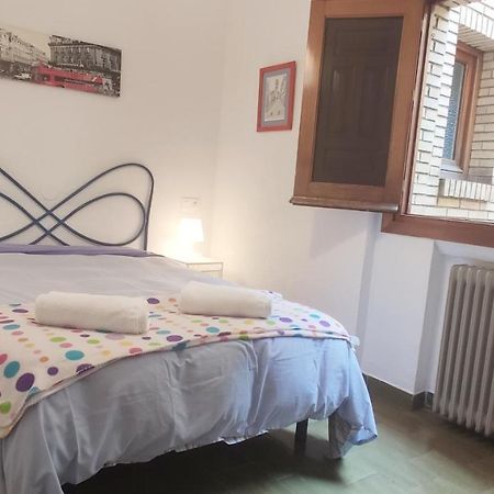 Cómodo Apartamento En Centro Historico Granada Exterior foto