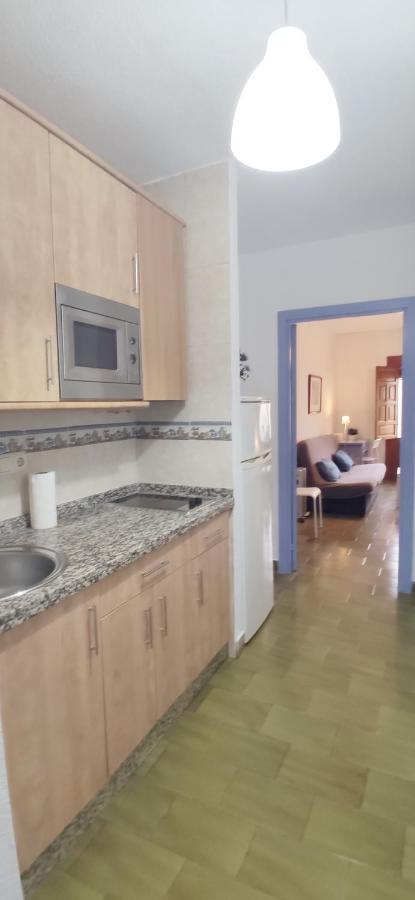 Cómodo Apartamento En Centro Historico Granada Exterior foto